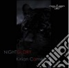 Kirlian Camera - Nightglory cd
