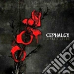 Cephalgy - Leid Statt Liebe cd