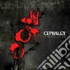 Cephalgy - Leid Statt Liebe cd