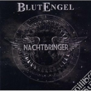 Blutengel - Nachtbringer cd musicale di Blutengel
