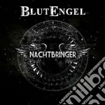 Blutengel - Nachtbringer/tranenherz Live (2 Cd) cd
