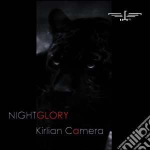 (LP Vinile) Kirlian Camera - Nightglory lp vinile di Camera Kirlian