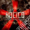 Hocico - Blood On The Red Square (Cd+Dvd) cd