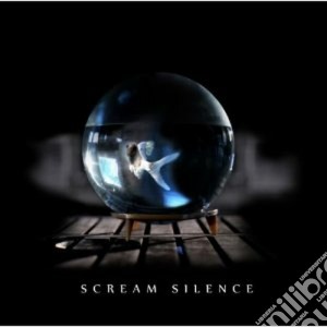 Scream Silence - Scream Silence cd musicale di Silence Scream