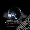 Scream Silence - Scream Silence cd
