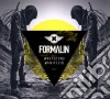 Formalin - Wasteland Manifesto (2 Cd) cd