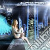 Alpha Point - High Like The Angels cd