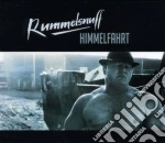Rummelsnuff - Himmelfahrt cd