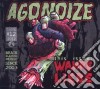 Agonoize - Wahre Liebe cd