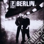 Pakt - Berlin cd