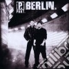 Pakt - Berlin cd