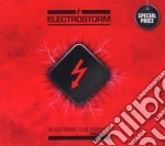 Electrostorm vol.3 cd