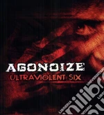 (LP VINILE) Ultraviolent six cd