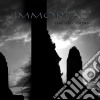 Kirlian Camera - Immortal cd
