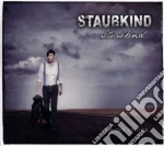 Staubkind - Staubkind cd