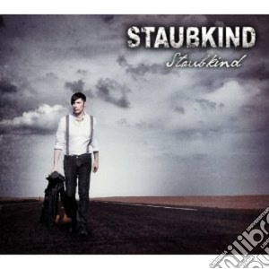 Staubkind - Staubkind (2 Cd) cd musicale di Staubkind