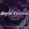 Amphi Festival 2012 / Various cd