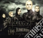 Lord Of The Lost - Die Tomorrow cd