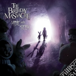 Birthday Massacre (The) - Hide And Seek cd musicale di T Birthday massacre