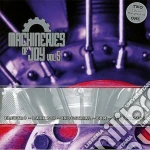 Machineries Of Joy Vol.5 / Various (2 Cd) cd