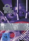 (Music Dvd) Visions Of Machines cd