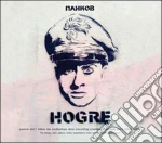 Pankow - Hogre cd