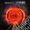 Hocico - El Ultimo Minuto (2 Cd) cd