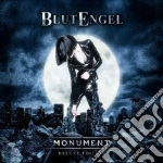 Blutengel - Monument cd