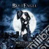 Blutengel - Monument cd