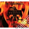 Juggernauts (The) - Phoenix cd