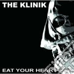 (LP VINILE) Eat your heart out