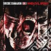 Suicide Commando - When Evil Speaks cd