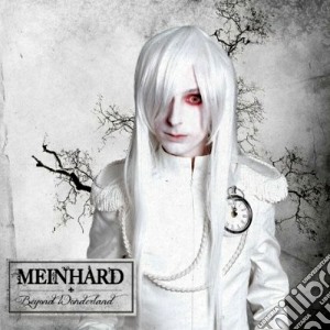 Meinhard - Beyond Wonderland cd musicale di Meinhard