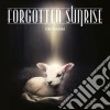 Forgotten Sunrise - Cretinism cd