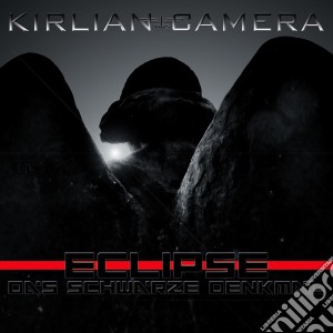 Kirlian Camera - Eclipse (Definitive Edition) (2 Cd) cd musicale di Kirlian Camera