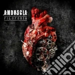 Amduscia - Filofobia (2 Cd) cd