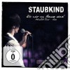 Staubkind - Wo Wir Zu Hause Sind (2 Cd) cd