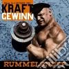 Rummelsnuff - Kraftgewinn (2 Cd) cd