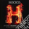 Hocico - Los Dias Caminando En El Fuego cd