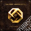 Solitary Experiments - Phenomena cd
