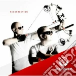 Accessory - Resurrection (2 Cd) cd