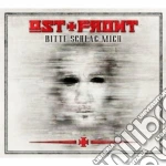 Ost+Front - Bitte Schlag' Mich cd