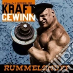 (LP VINILE) Kraftgewinn cd