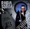 Rabia Sorda - Hotel Suicide (2 Cd) cd