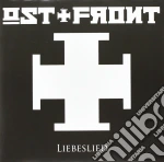 (LP Vinile) Ost+front - Liebeslied (7') vinile