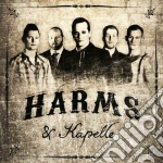 Harms & Kapelle - Meilenstein cd