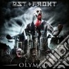 Ost+Front - Olympia cd