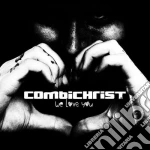 (LP Vinile) Combichrist - We Love You (3 Lp) vinile
