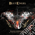 Blutengel - Black Symphonies cd
