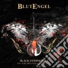 Blutengel - Black Symphonies cd